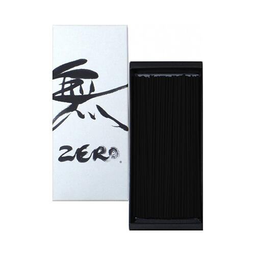 Rakuten - 線香 自宅用【丸叶むらた】 超微煙 無ZERO 中バラ 超無香