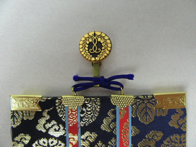 位牌 お位牌 彫料金込 純面粉春日楼門 6.0寸 別上塗