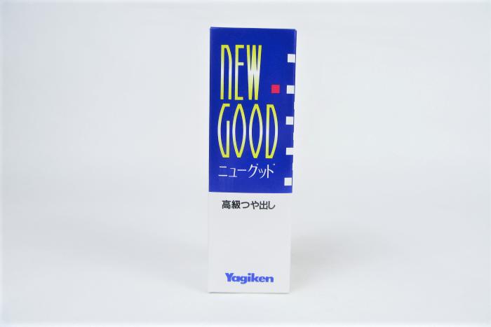 仏壇 仏具お手入れ用品 つや出し ニューグッド 100ml 1