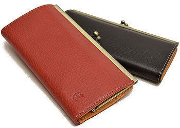 【1年保証】 クレドラン CLEDRAN ペセ PESE がま口 長財布 口金 レディース レザー CL-1540 大容量 緑 グリーン 財布格安通販　バレンタイン　人気　ランキング