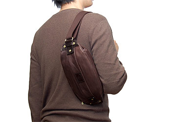 【1年保証】 クリード CREED エスティーシー STC ボディバッグ メンズ 456508格安通販　バレンタイン　人気　ランキング