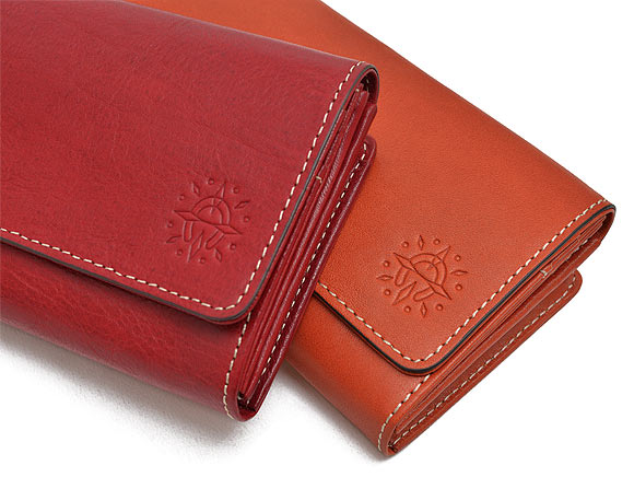 【1年保証】 ダコタ 長財布 Dakota フォンス かぶせ レザー レディース ブラウン/レッド/オレンジ/マスタード/チョコ 0035893格安通販　バレンタイン　人気　ランキング