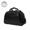 POTR MONOGRAM 2WAY BOSTON BAG ピー・オー・ティー・アール モノグラム 2WAYボストンバッグ 998-19804【返品交換無料】