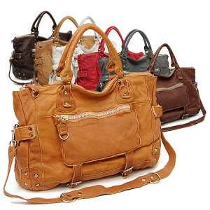 【1年保証】 レガロ REGALO ヴィンテージレザー 2way トートバッグ ショルダーバッグ レディース RE-1256