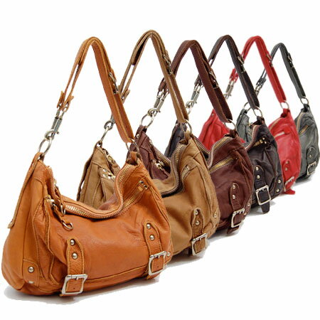 【1年保証】 レガロ REGALO ヴィンテージレザー 2way ショルダーバッグ レディース 大きめ 斜め掛け トートバッグ ファスナー付き RE-1696