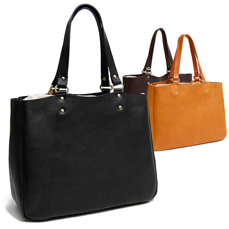 【1年保証】 スロウ SLOW ボーノ bono 横型 トートバッグ 栃木レザー 日本製 メンズ 4920003