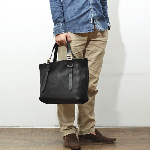 【1年保証】 スロウ SLOW ルボーノ トートバッグ S メンズ レディース 栃木レザー ヌメ革 A4 300S26C 300S26CG格安通販　バレンタイン　人気　ランキング