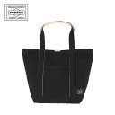 ポーター ノアール トートバッグ(S) 895-15160 吉田カバン PORTER 日本製 メンズ NOIR トート