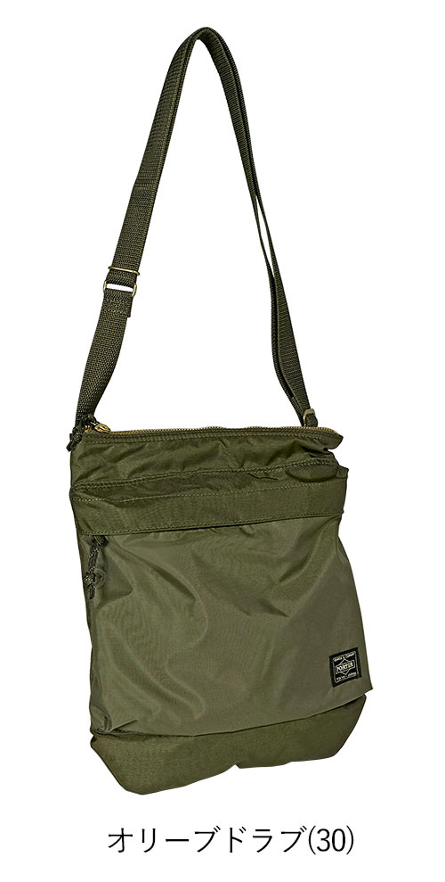 楽天市場】ポーター ボストンバッグ（カラーカーキグリーン）（メンズ