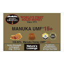 ★8個までなら全国一律送料300円(税込)★ハニードロップレットUMF15+マヌカ 23g(6粒) ハニージャパン