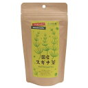 ★2個までなら全国一律送料300円(税込)★国産スギナ茶(ティーバッグ) 18g(1g×18) 小川生薬