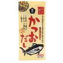 ★4個までなら全国一律送料300円(税込)★だし亭や・かつおだし〈袋入〉 8g×8 ムソー