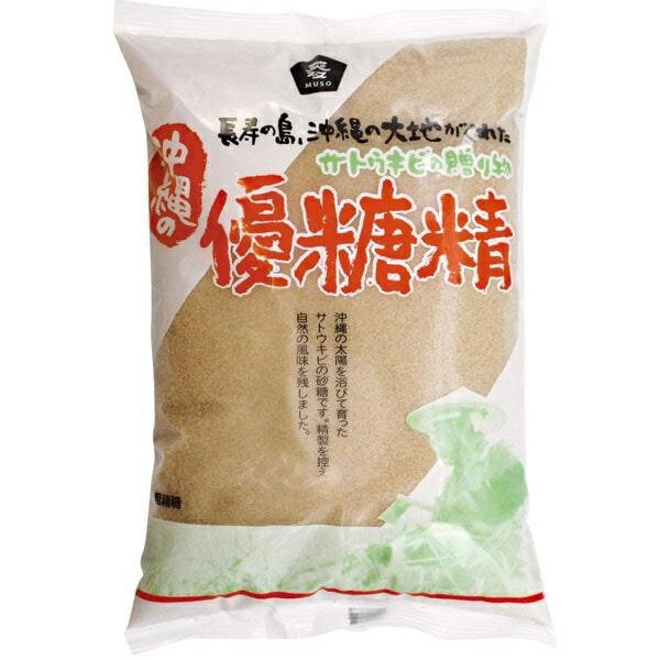 優糖精 500g ムソー