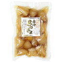 ★4個までなら全国一律送料300円(税込)★宮崎県産甘らっきょう 100g 上沖