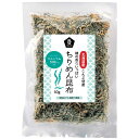 ★5個までなら全国一律送料300円(税込)★ちりめん昆布 60g ムソー