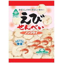 えびせんべいノンフライ 40g サンコー(4)