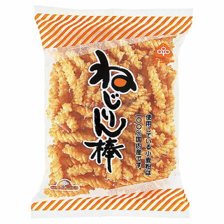 ねじりん棒 100g サンコー