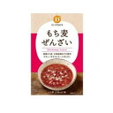 ★6個までなら全国一律送料300円(税込)★もち麦ぜんざい 140g だいずデイズ 1