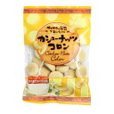 ★2個までなら全国一律送料300円(税込)★カシューナッツコロン 70g 志村