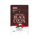 ★3個までなら全国一律送料300円(税込)★OGブラックココア 100g ムソー