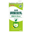 豆ジャン 調整豆乳 1000ml マルサン