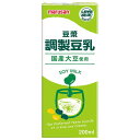豆ジャン 調整豆乳 200ml×12個セット マルサン