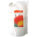 マイルドリンス・詰替 400ml L.Nオーガニック