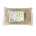 有機生芋糸こんにゃく・広島原料 150g ムソー