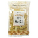 ★2個までなら全国一律送料300円(税込)★切り板麩 40g オーサワジャパン