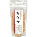 ★4個までなら全国一律送料300円(税込)★おかか 20g カネジョウ