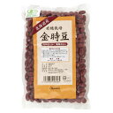 ★2個までなら全国一律送料300円(税込)★有機栽培金時豆 300g オーサワジャパン