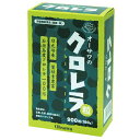 オーサワのクロレラ粒（石垣島産） 180g(200mg×900粒) オーサワジャパン