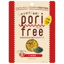 ★5個までなら全国一律送料300円(税込)★ポリフリー(お米のスナック) ニラ南蛮味 25g ひころいちファーム