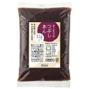 ★2個までなら全国一律送料300円(税込)★オーサワのつぶしあん 350g オーサワジャパン その1