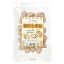 ★4個までなら全国一律送料300円(税込)★オーサワの蓮根生姜飴(切飴) 100g オーサワジャパン
