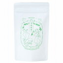 水筒で楽しむ 有機緑茶 18g(3g×6) 童仙房茶舗(4)