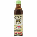 濃厚ソース 300ml 創健社