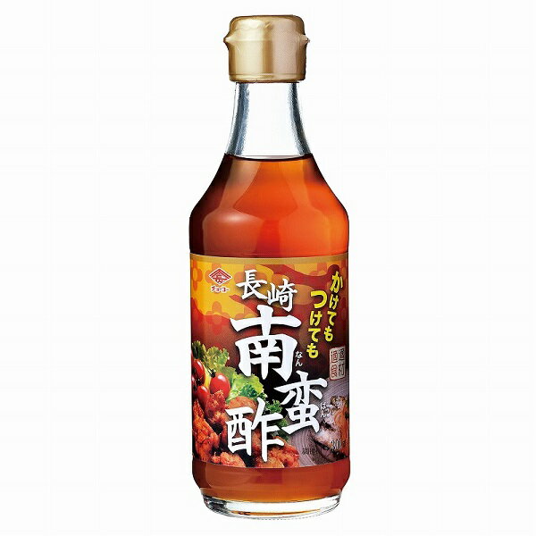 長崎南蛮酢 300ml チョーコー醤油