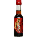 金笛 やきたれ 150ml 笛木醤油