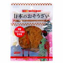 ★6個までなら全国一律送料300円(税込)★国産千切り大根の含め煮 120g ウチノ