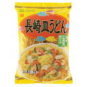 長崎皿うどん 134g（めん100g、スープ17g×2） 創健社