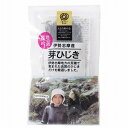 伊勢志摩産 芽ひじき 13g 北村物産