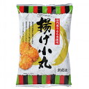 揚げ小丸 100g 6個セット 創健社