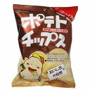 ポテトチップス バターしょうゆ味 6