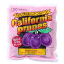 ★4個までなら全国一律送料300円(税込)★カリフォルニアプルーン 150g 創健社
