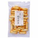 ★2個までなら全国一律送料300円(税込)★塩おかき 70g 創健社