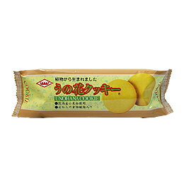 うの花クッキー80g 6個セット キング製菓