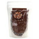ハトムギグラノーラ(チョコ)80g 太陽食品