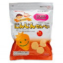 MS にんじんせんべい 30g 6個セット 太田油脂