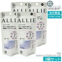 【4個セット】ALLIE アリィー クロノビューティ ラスティングプライマーUV SPF50 PA++++ クリアピンク 25g 日焼け止め